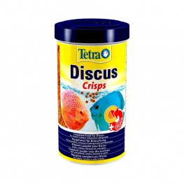 TETRA Diskus PRO Crisps 500 мл чипсы для дискусов